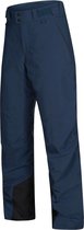 Peak Performance  - Maroon Race Pants - Wintersportbroek - Zwart - Blauw - S