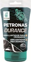 Polijster voor de auto Petronas Verchroomd (150 gr)