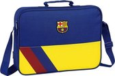 Briefcase F.C. Barcelona 19/20 Blauw (6 L)