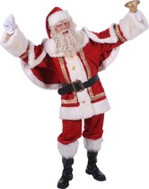 Smiffys - Lunettes De Père Noël, Accessoire Costume Unisexe, Cadre Métal Léger - 8