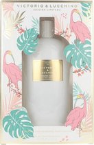 Eau de Cologne Paraíso Floral Victorio & Lucchino EDT (150 ml)