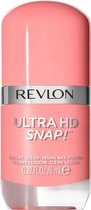 Geizichts Corrector Revlon Ultra HD Snap 027-think pink