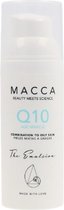 Anti-Veroudering Crème Q10 Age Miracle Macca Combinatiehuid (50 ml)