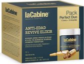 Cosmeticaset voor Dames Perfect Duo AntiEdad Revive Elixir laCabine (2 pcs)