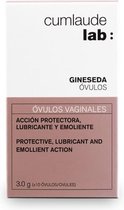Tabletten Gineseda Ovules Cumlaude Lab (10 x 3 g)
