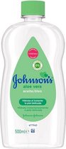 Lichaamsolie Johnson's (500 ml)