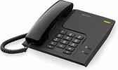 Huistelefoon Alcatel T26 CE LED Zwart