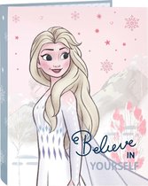 Ringmap Frozen Magical Seasons Roze