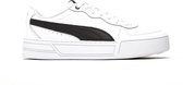 Puma Skye Sneakers Wit/Zwart Kinderen - Maat 42