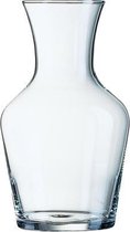 Carafon Karaf - Waterkan - Wijnkan - Schenkkan - 1 liter