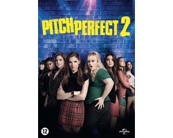 Pitch perfect 2 (DVD)