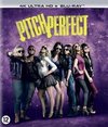 Pitch Perfect (4K Ultra HD Blu-ray)