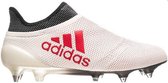 adidas Performance X 17+ Sg Heren De schoenen van de voetbal wit 40
