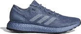 adidas Performance Pureboost Heren Hardloopschoenen blauw 44