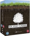 Six Feet Under - Seizoen 1 t/m 5 (Import)