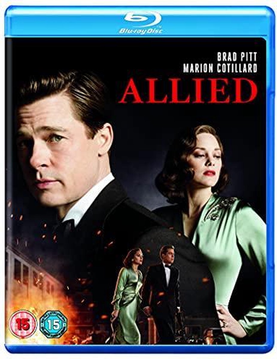 Allied