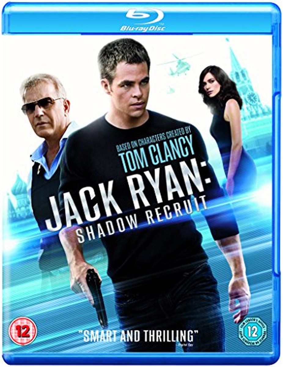 shadow recruit