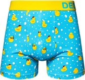 Good Mood Heren Boxer - Kapitein Eend - 2XL