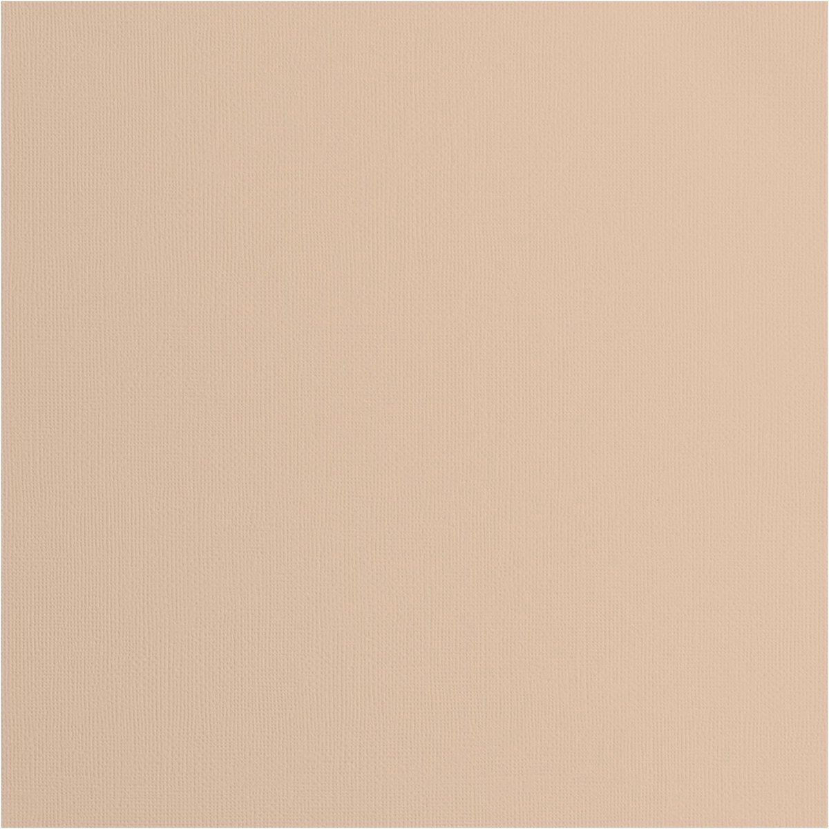 Florence Karton - Parchment - 305x305mm - Ruwe textuur - 216g