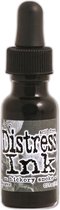 Ranger Distress Re- Inker 14 ml - hickory smoke