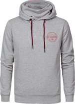 Petrol Industries - Comfortabele hoodie Heren - Maat S