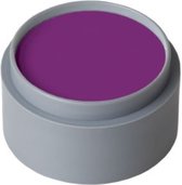 Grimas - Water make-up - Purper - 603 - 15ml