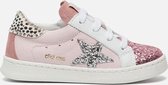 Clic! Sneakers roze - Maat 25