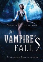 Creatures of the Night 1 - The Vampire's Fall