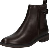 Esprit chelsea boots audrey Donkerbruin-39