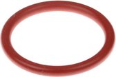 Geschikt voor Saeco - DICHTING O-RING ORM 032-40 SILICONE - 996530059406