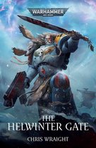Space Wolves: Warhammer 40,000 3 - The Helwinter Gate