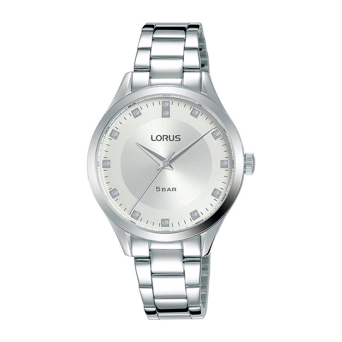 Lorus Dameshorloge - RG201RX9