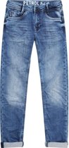 Petrol Industries -  Slim fit jeans Jongens - Maat 140
