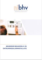 Boek Beheerder Bmi