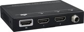 Vivolink 2-poorts HDMI 2.0 Splitter