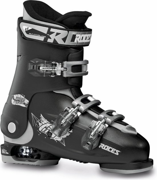 Chaussures de ski Roces Pointure 36-40 CONVERT Boys Enfants