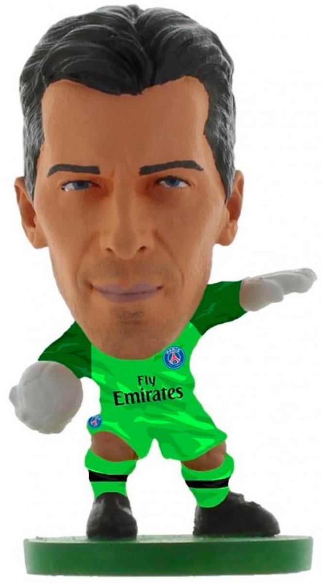 Paris Saint Germain SoccerStarz Buffon