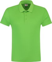 Tricorp polo shirt lime groen PP180 maat 7XL