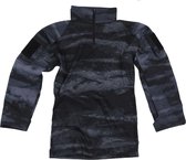 Tactical shirt UBAC A-TACS LE camo