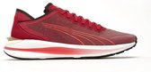 Puma Electrify Nitro Hardloopschoenen Rood Dames - Maat 41