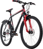 Ks Cycling Fiets Mountainbike ATB Hardtail 26" Xtinct -