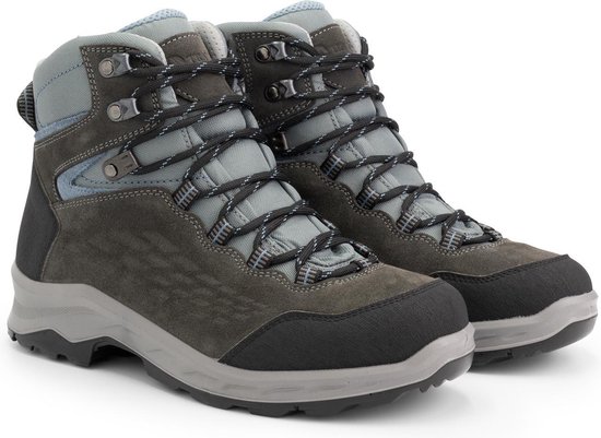 Merrell wandelschoenen heren – Grip & comfort bij