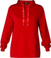 ES&SY Taya Sweatshirt - Red - maat 36