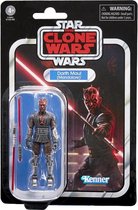 Star Wars The Vintage Collection Darth Maul (Mandalore)