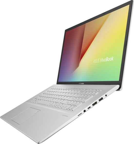 ASUS VivoBook 17 S712EA-BX270T Laptop 17.3 inch