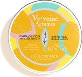 L'Occitane 15GG150VAL21 bodyscrub 150 ml