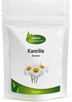 Kamille Extract capsules - Apigenin | Vitaminesperpost.nl