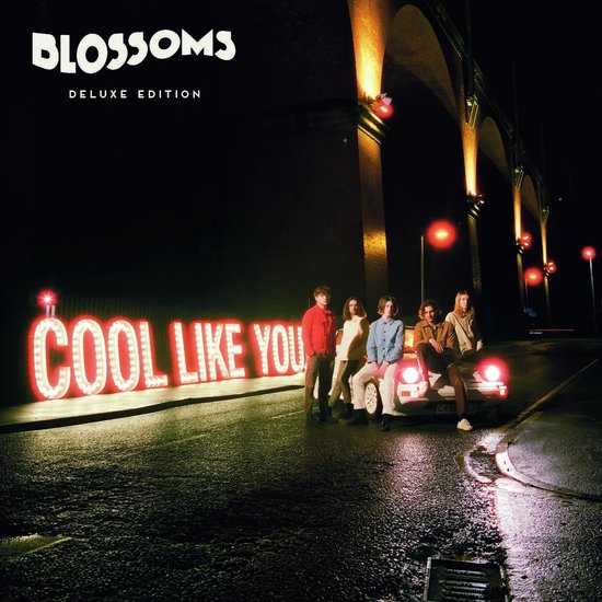 Blossoms - Cool Like You (2 CD) (Deluxe Edition)
