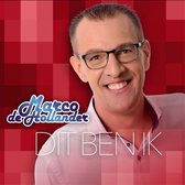 Marco De Hollander - Dit Ben Ik (CD)