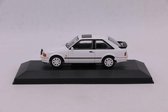 Ford Escort MK4 XR3i White